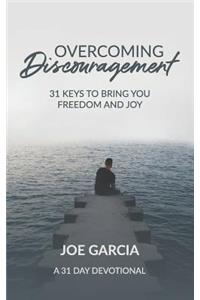 Overcoming Discouragement