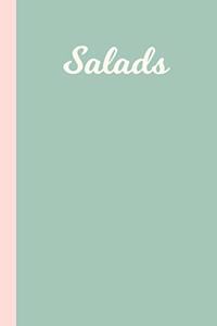 Salads