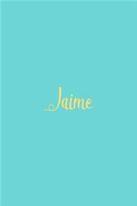 Jaime