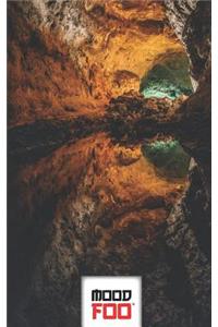 Mood Foo(tm) - Mind Over Mood - Notebook, Log, Journal - Scenic Series - 005