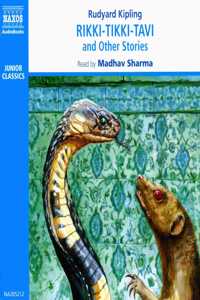 Rikki-Tikki-Tavi and Other Stories