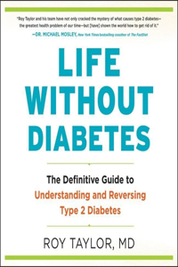 Life Without Diabetes Lib/E