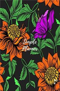 Simple Planner