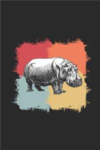 Hippo Retro