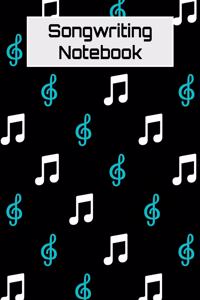Songwriting Notebook