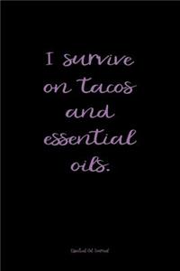Essential Oil Journal