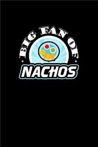 Big Fan of Nachos
