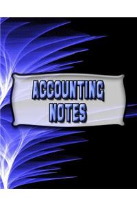 Accounting Notes