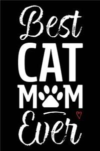 Best Cat Mom Ever