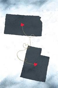 Kansas & Utah