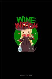 Wine Witch