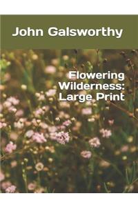 Flowering Wilderness