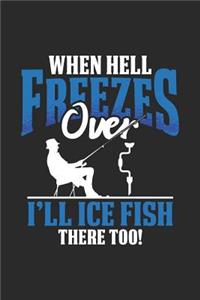When Hell Freezes Over