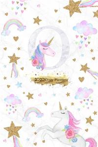 2020 Diary Planner