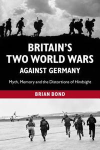 Britain's Two World Wars Against Germany