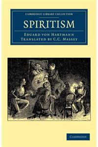 Spiritism