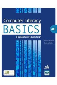 Computer Literacy Basics