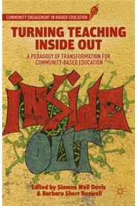 Turning Teaching Inside Out
