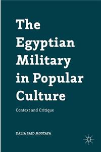 Egyptian Military in Popular Culture