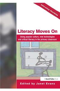 Literacy Moves on