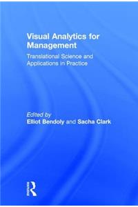 Visual Analytics for Management