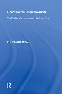 Constructing Unemployment