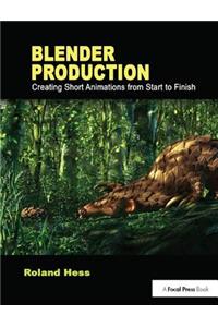 Blender Production