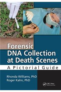 Forensic DNA Collection at Death Scenes