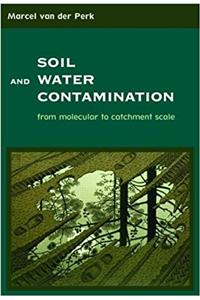 Soil and Water Contamination