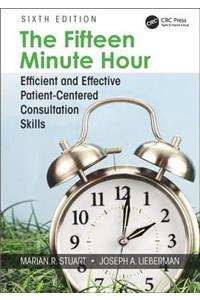 The Fifteen Minute Hour