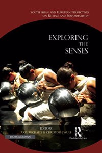 Exploring The Senses
