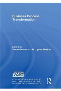 Business Process Transformation