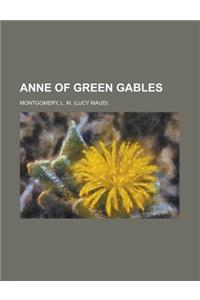 Anne of Green Gables