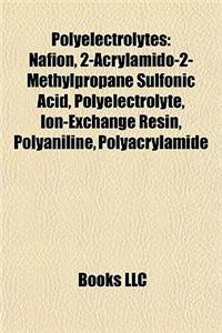 Polyelectrolytes