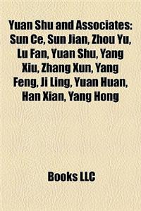Yuan Shu and Associates