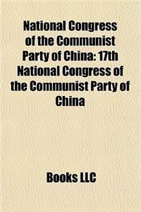 National Congress of the Communist Party of China
