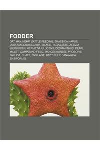 Fodder