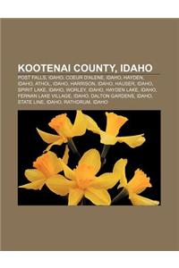 Kootenai County, Idaho