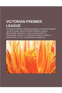 Victorian Premier League
