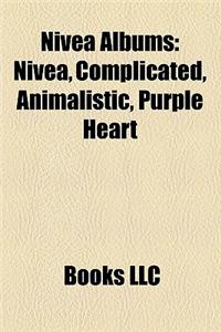 Nivea Albums