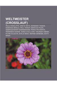 Weltmeister (Crosslauf)