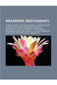 Brasserie (Restaurant)