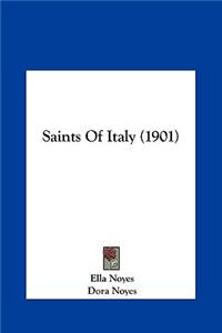 Saints of Italy (1901)