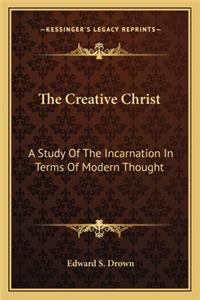 Creative Christ