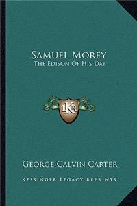 Samuel Morey