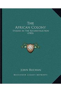 African Colony