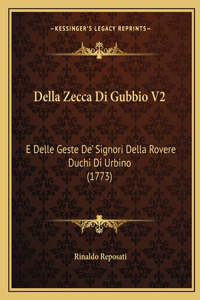 Della Zecca Di Gubbio V2