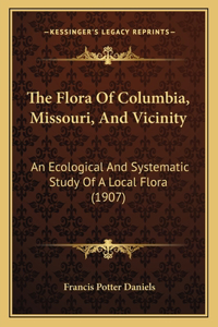 Flora Of Columbia, Missouri, And Vicinity