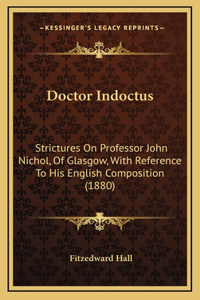 Doctor Indoctus