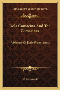 Isola Comacina And The Comacines